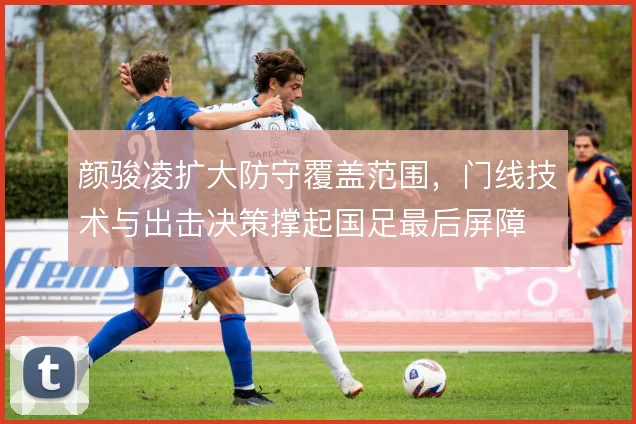 颜骏凌扩大防守覆盖范围,门线技术与出击决策撑起国足最后屏障